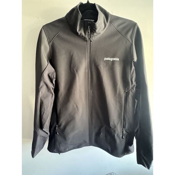 Patagonia Polartec Full Zip Soft Shell Jacket WMN'S Small 36Wx29L RN: 51884 READ - Picture 1 of 15